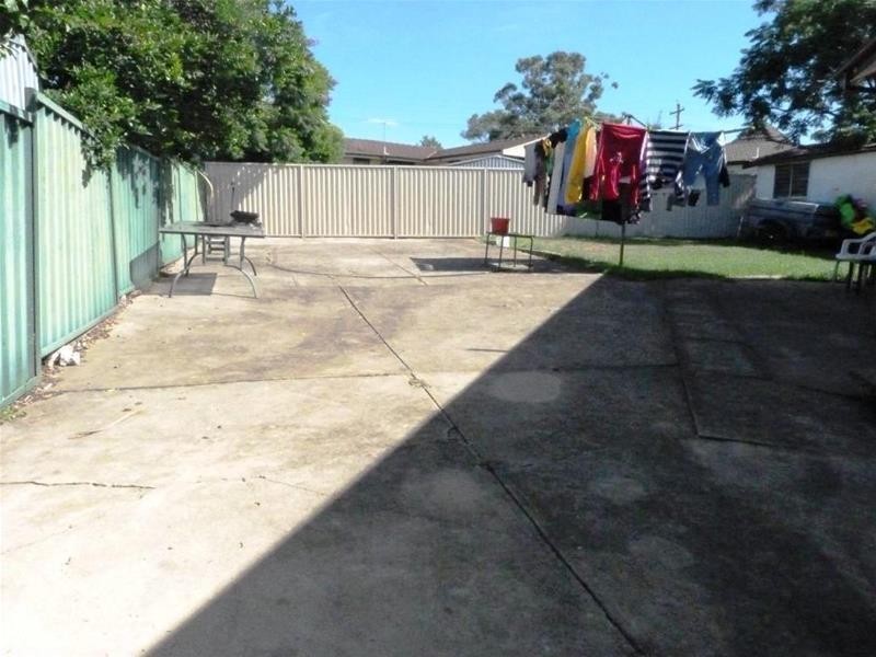 23  Ballymena Street, Hebersham NSW 2770