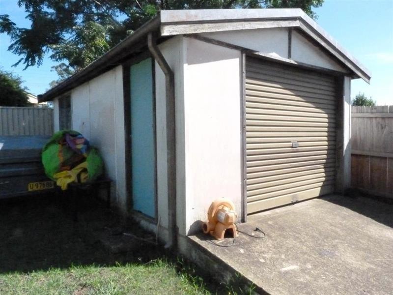 23  Ballymena Street, Hebersham NSW 2770