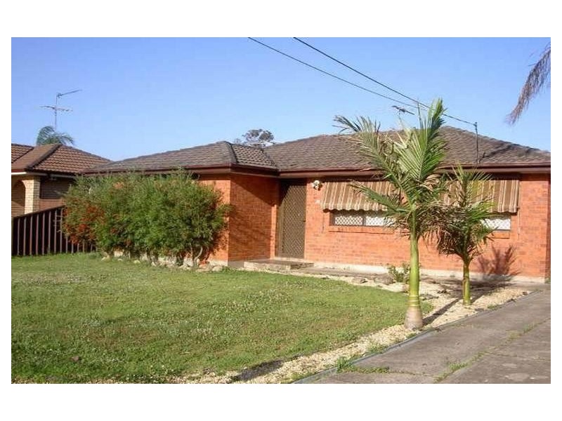 38  Emerson Street, Shalvey NSW 2770