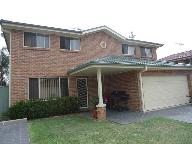 35A RESERVOIR Road, Blacktown NSW 2148