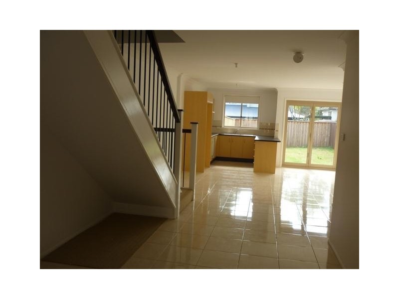 9B LINDEN Street, Mount Druitt NSW 2770