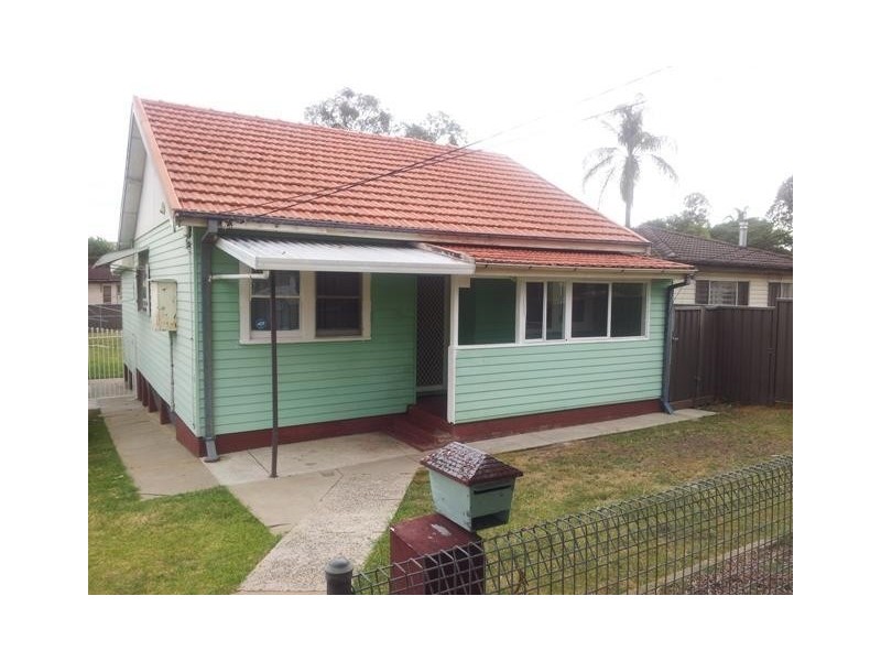 19 EDITH Street, Mount Druitt NSW 2770