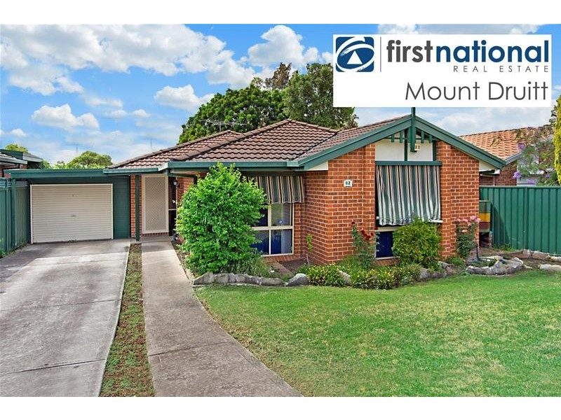 82 Polonia Avenue, Plumpton NSW 2761