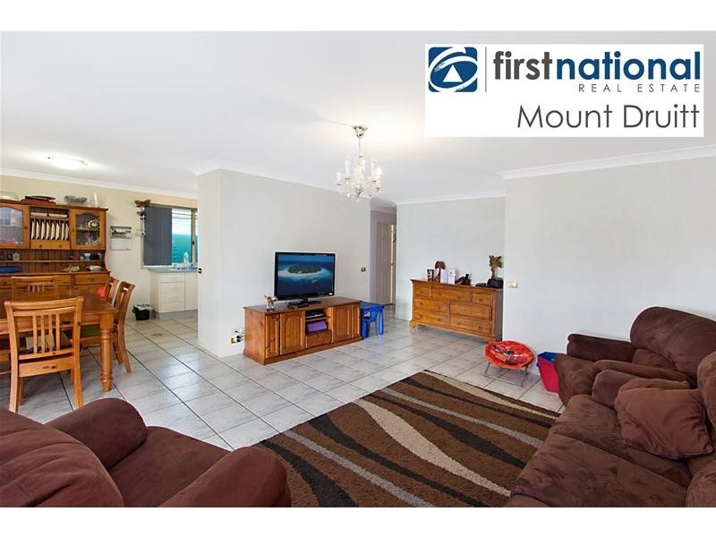 82 Polonia Avenue, Plumpton NSW 2761