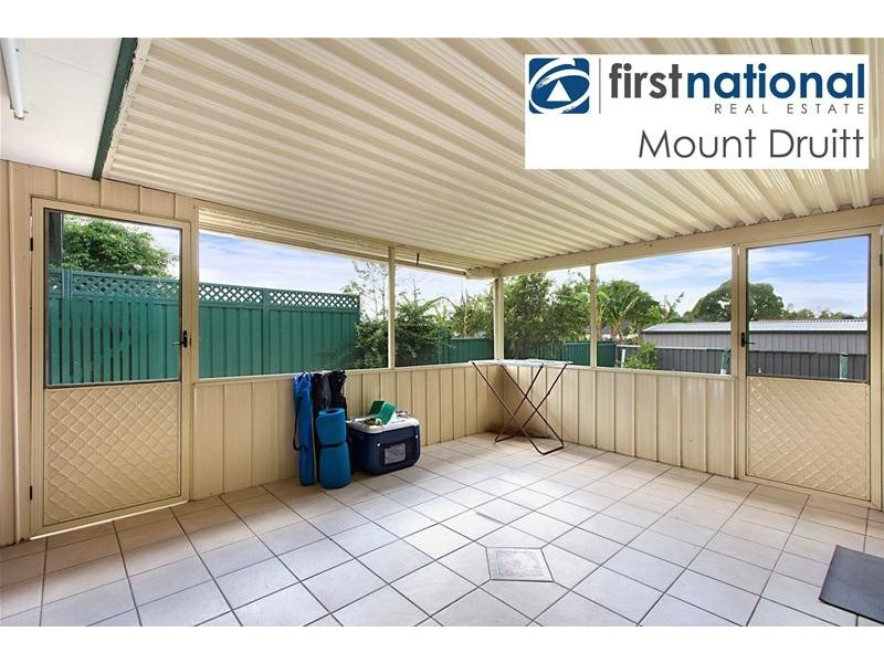 82 Polonia Avenue, Plumpton NSW 2761