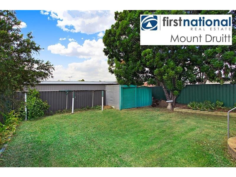 82 Polonia Avenue, Plumpton NSW 2761