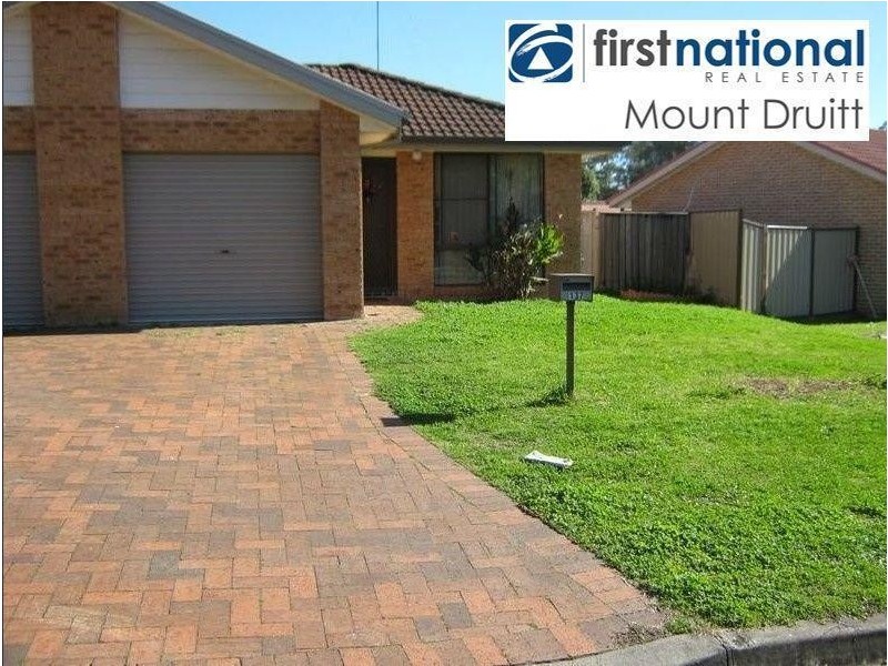 137 Hamrun Circuit, Rooty Hill NSW 2766