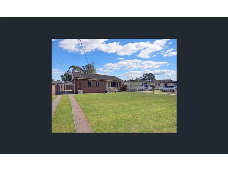 295 LUXFORD Road, Tregear NSW 2770