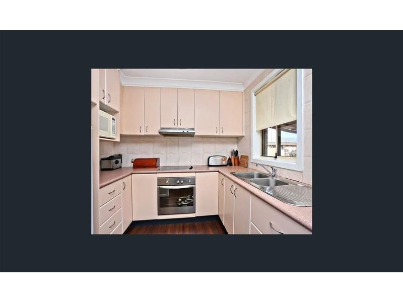 295 LUXFORD Road, Tregear NSW 2770