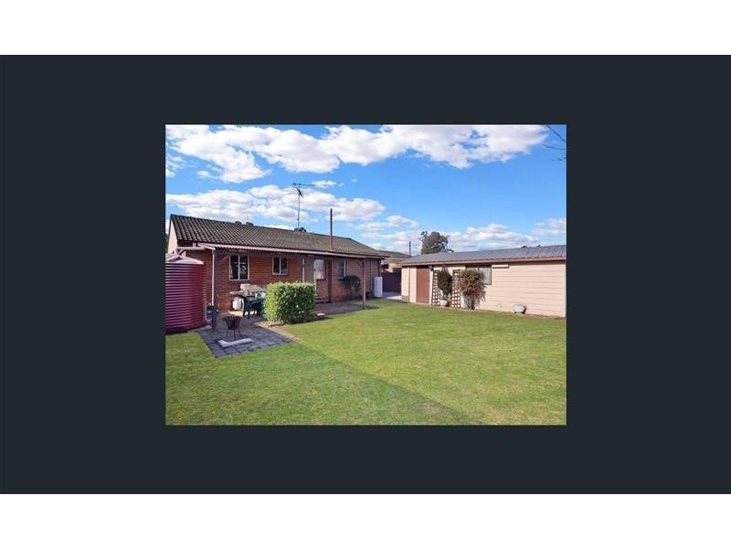 295 LUXFORD Road, Tregear NSW 2770
