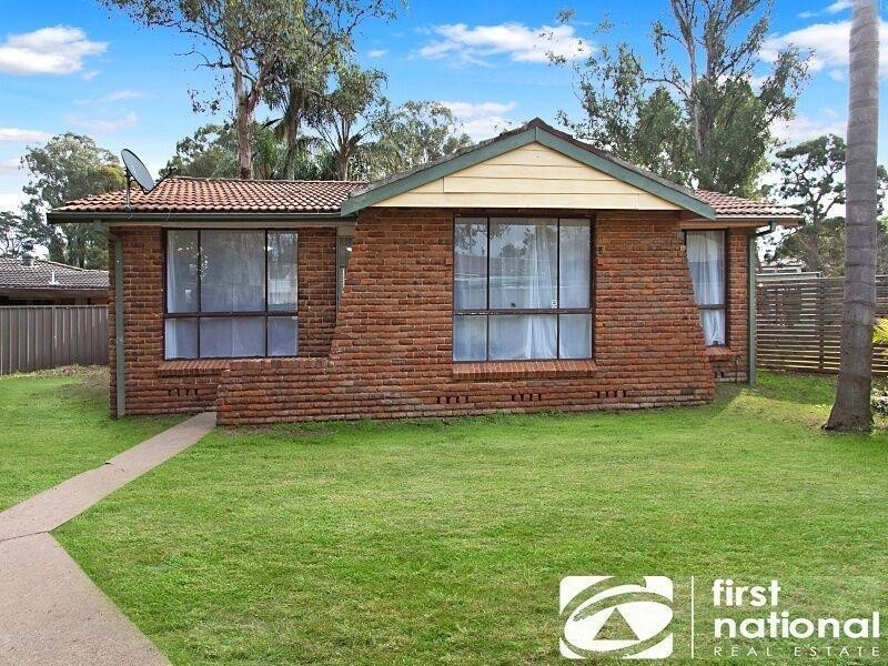 313 Popondetta Road, Bidwill NSW 2770