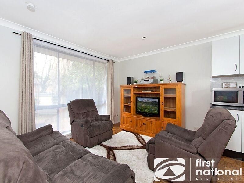 313 Popondetta Road, Bidwill NSW 2770