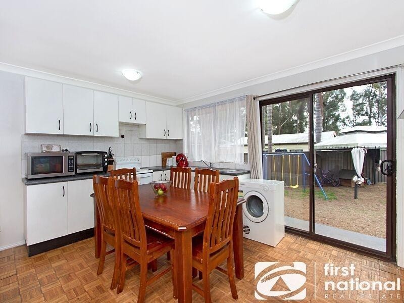 313 Popondetta Road, Bidwill NSW 2770