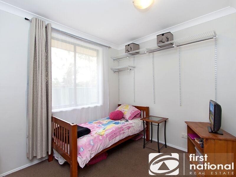 313 Popondetta Road, Bidwill NSW 2770