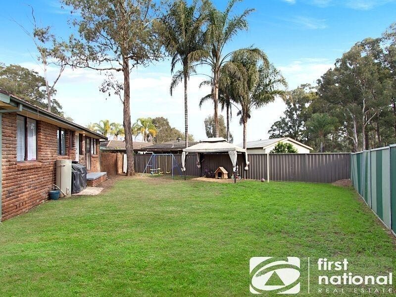 313 Popondetta Road, Bidwill NSW 2770
