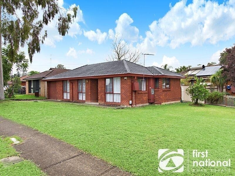 21 Fleetwood Street, Shalvey NSW 2770