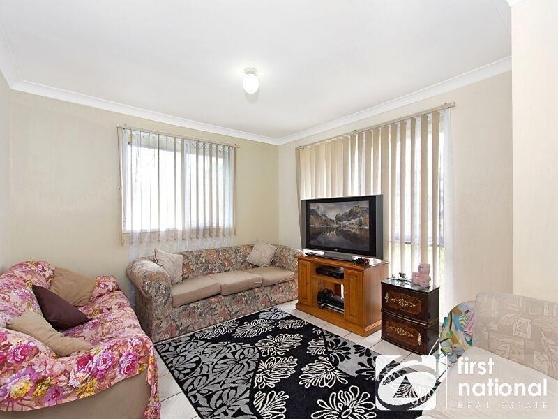 21 Fleetwood Street, Shalvey NSW 2770