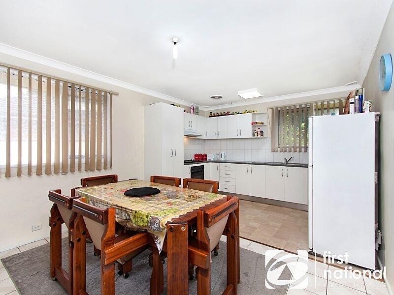21 Fleetwood Street, Shalvey NSW 2770