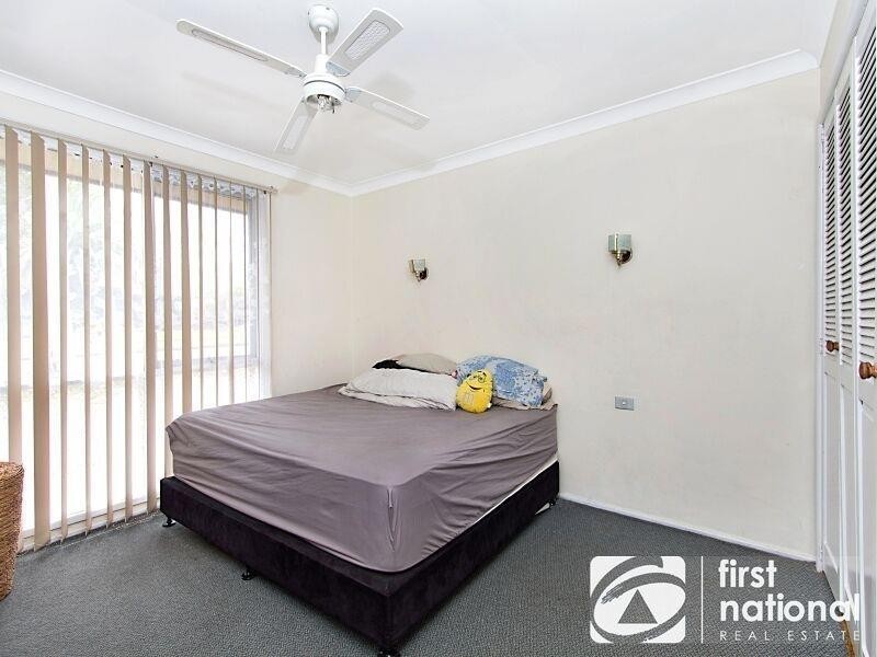 21 Fleetwood Street, Shalvey NSW 2770