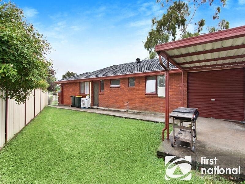 21 Fleetwood Street, Shalvey NSW 2770