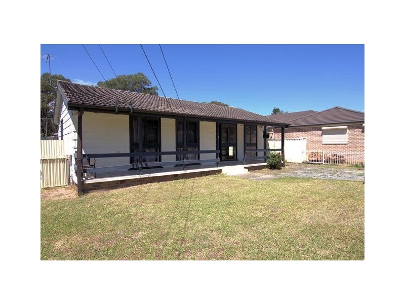 382 Luxford Road, Lethbridge Park NSW 2770