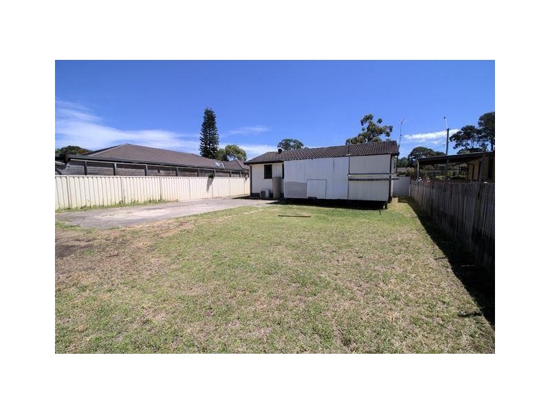 382 Luxford Road, Lethbridge Park NSW 2770