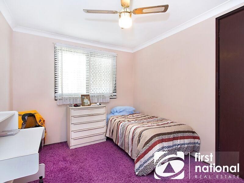 18 MADANG Street, Whalan NSW 2770