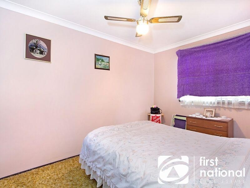 18 MADANG Street, Whalan NSW 2770