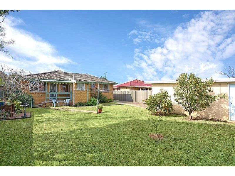 34a Coates Street, Mount Druitt NSW 2770