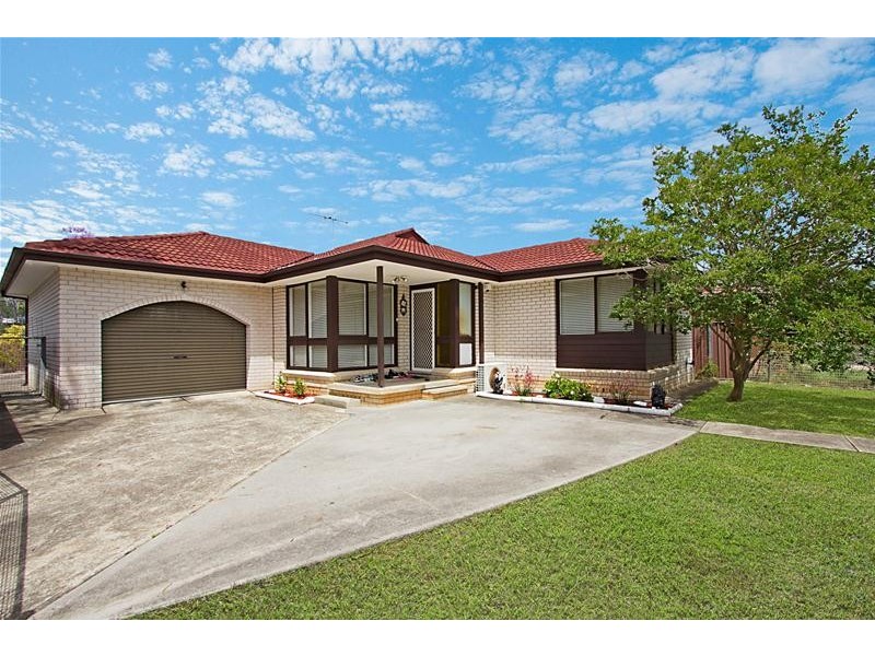 82 Jersey Road, Dharruk NSW 2770