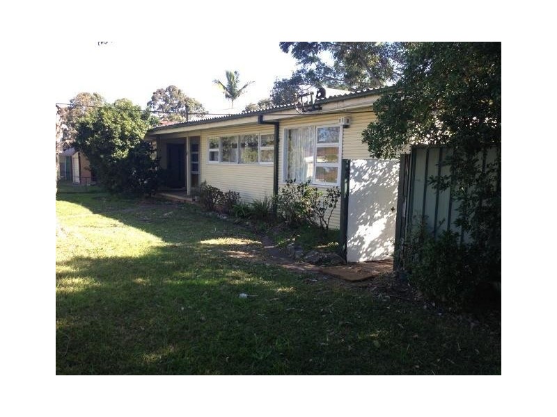 117 Belmore Avenue, Whalan NSW 2770