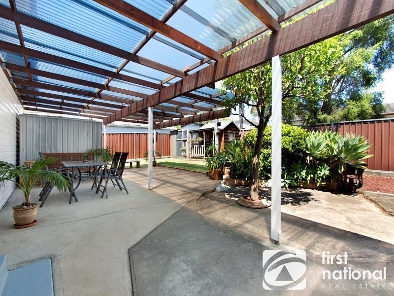 2 Siebel Street, Blacktown NSW 2148