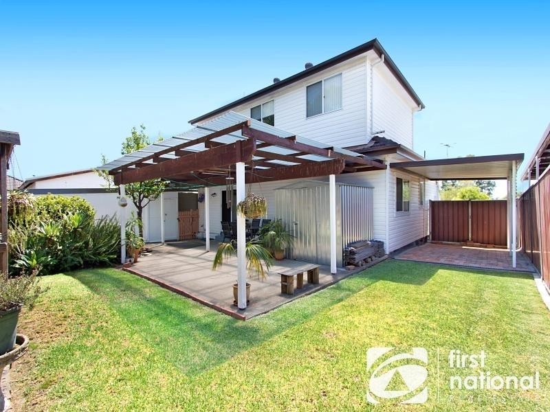 2 Siebel Street, Blacktown NSW 2148