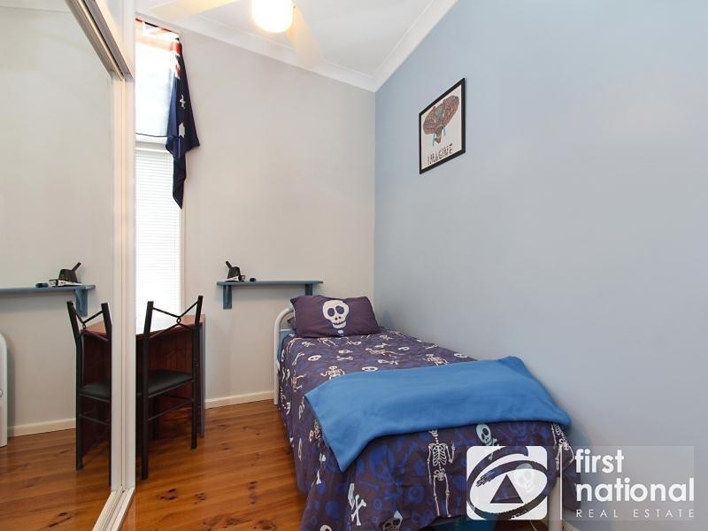 5 JAKARI Crescent, Whalan NSW 2770