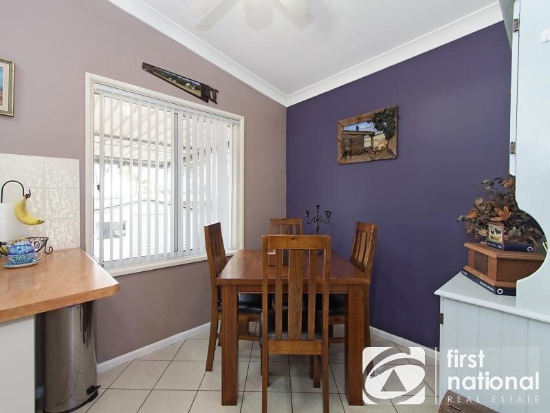 5 JAKARI Crescent, Whalan NSW 2770