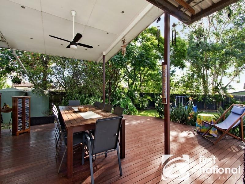 5 JAKARI Crescent, Whalan NSW 2770