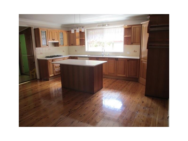 11 KURRAJONG Avenue, Mount Druitt NSW 2770