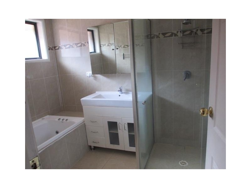 11 KURRAJONG Avenue, Mount Druitt NSW 2770