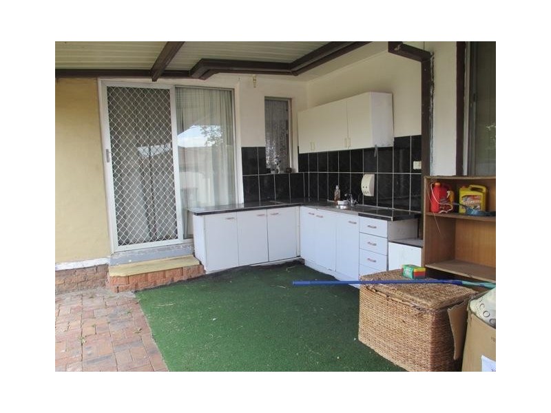 11 KURRAJONG Avenue, Mount Druitt NSW 2770