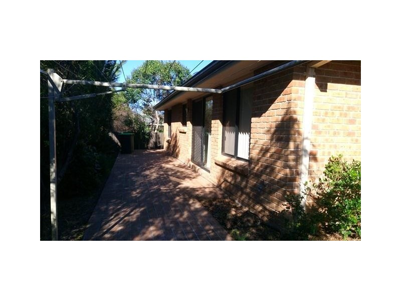 42B FRANCIS Street, Cambridge Park NSW 2747
