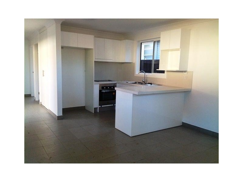 10A Sycamore Street, North St Marys NSW 2760