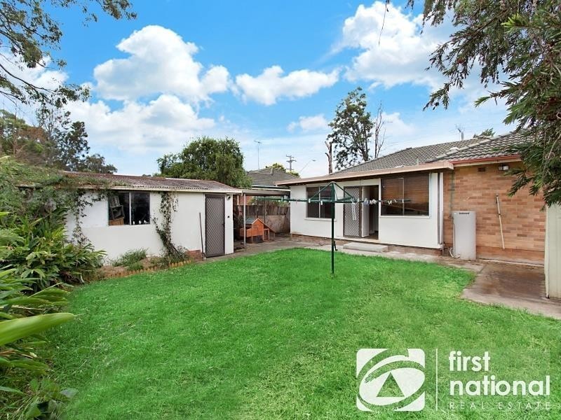 405 Luxford Road, Lethbridge Park NSW 2770