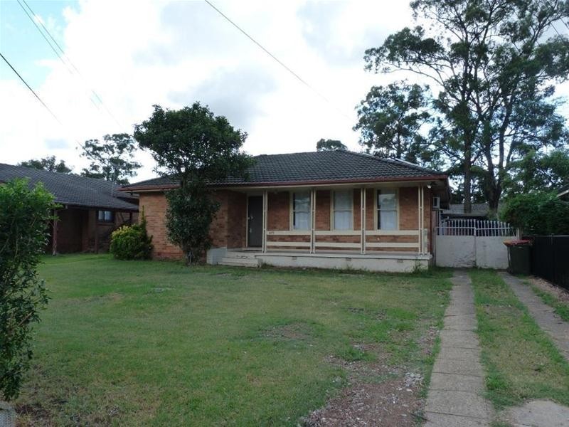 405 Luxford Road, Lethbridge Park NSW 2770