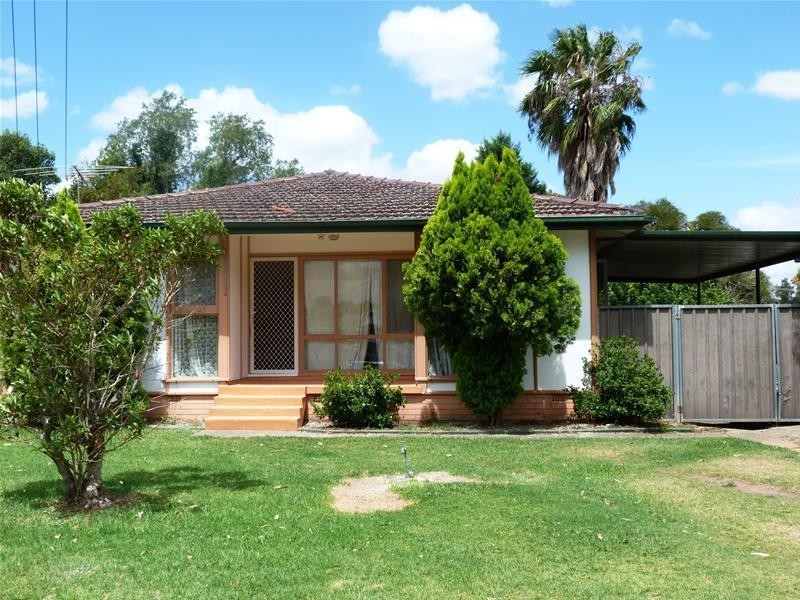 32 Vallingby Avenue, Hebersham NSW 2770