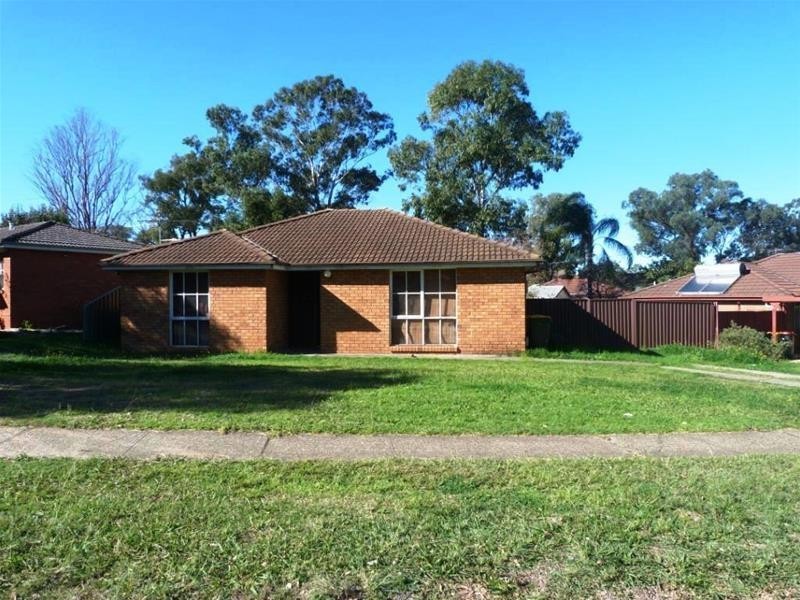 20 Middleton Crescent, Bidwill NSW 2770