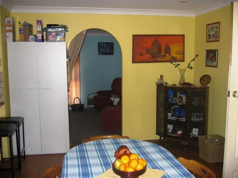 20 Middleton Crescent, Bidwill NSW 2770