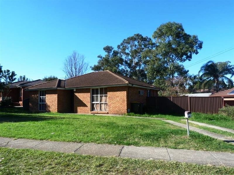 20 Middleton Crescent, Bidwill NSW 2770