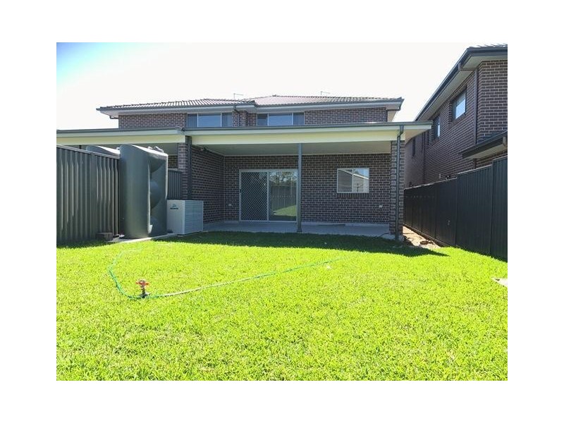 144A Eskdale Street, Minchinbury NSW 2770