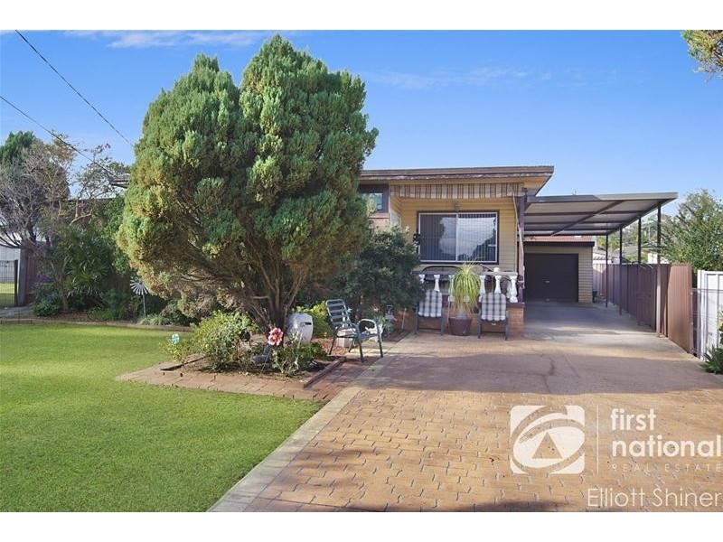 7 Minda Place, Whalan NSW 2770