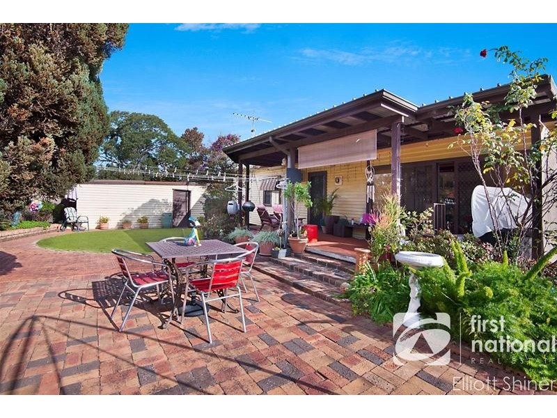 7 Minda Place, Whalan NSW 2770